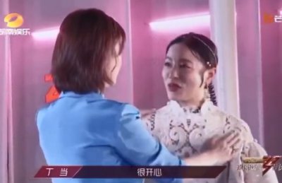 ​杜华给丁当擦眼泪怎么回事 杜华给丁当擦眼泪什么情况