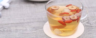 ​枸杞和龙井茶能一起喝吗 枸杞和龙井茶能一起喝吗女性能喝吗