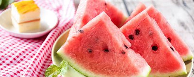 ​怎么判断地里西瓜熟了 怎么判断地里西瓜熟没熟