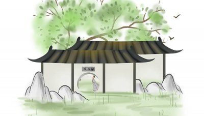 ​南柯一梦,什么意思 南柯一梦的什么意思