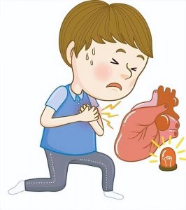 ​胸部经常隐隐痛 胸部经常隐隐作痛什么原因