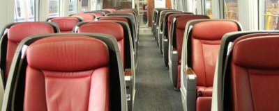 ​商务座和二等座的区别是什么 商务座和二等座的区别在哪