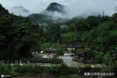 ​白素贞在青城山哪里修道 为什么白素贞在青城山下