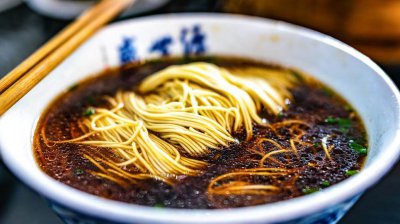 ​苏州面条多少钱一碗饭 苏州面条多少钱一碗米饭