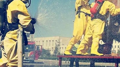 ​水的灭火作用有哪些多选题 水的灭火作用有哪些?