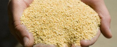 ​豆粕是什么东西 豆粕是什么材料制作