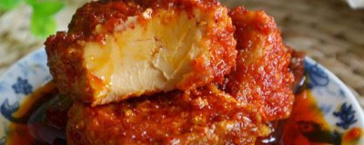 ​腐乳的发酵原理 腐乳的发酵原理公式