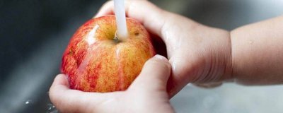 ​怎么样洗水果才干净又干净 怎样洗水果更干净