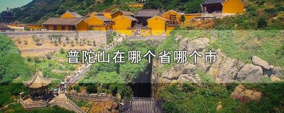 ​中国九华山在哪个省哪个市 黄山在哪个省哪个市