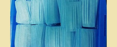 ​口罩遇水为何失效 口罩碰到水还能用吗