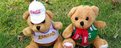 ​毛绒玩具可以用洗衣机洗嘛 毛绒玩具能用洗衣机洗么