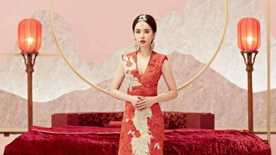 ​蔡依林叫什么 蔡依林是什么意思