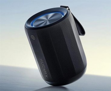 ​229元 小米蓝牙音箱Mini开售：360°全向出音、接入澎湃智联