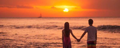 ​关于晚霞的朋友圈句子简短 关于晚霞的朋友圈句子短句