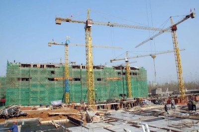 ​建筑企业营业执照经营范围都有什么内容 建筑企业营业执照经营范围都有什么要求