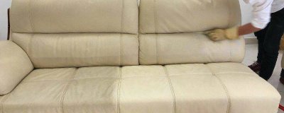 ​皮沙发保养完多久可以坐电动车 皮沙发几年保养一次