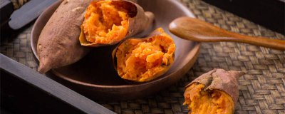 ​烤地瓜烤箱温度与时间 烤地瓜烤箱温度与时间视频