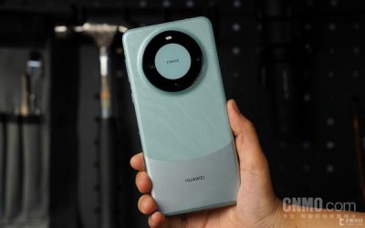 ​2024年初华为手机销量大涨64% 苹果OV均两位数下滑