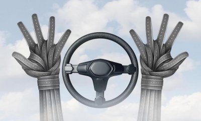 ​商用车自动驾驶企业“雷科智途”完成一亿元A轮融资