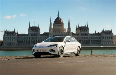 ​匈牙利外长驳斥中国汽车威胁论：这不是一个零和游戏