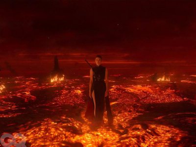 ​特效震撼 值得一看！网飞版《三体》3月21日开播：一共8集