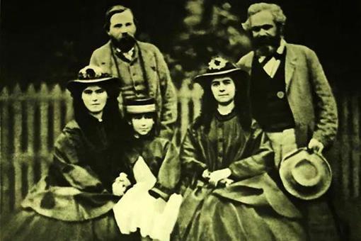 马克思经典名言有哪些?