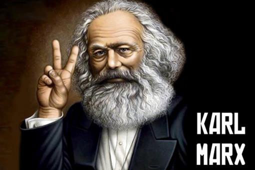 马克思经典名言有哪些?