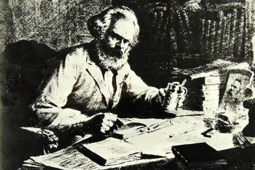 马克思经典名言有哪些?