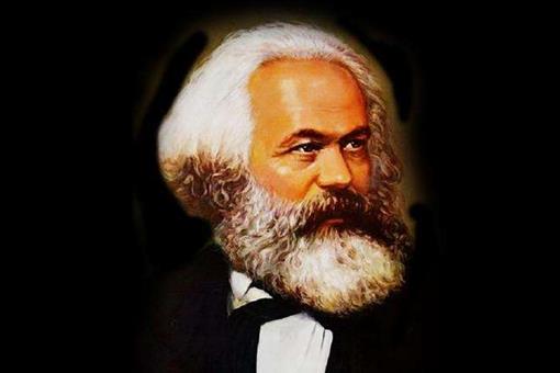 马克思经典名言有哪些?