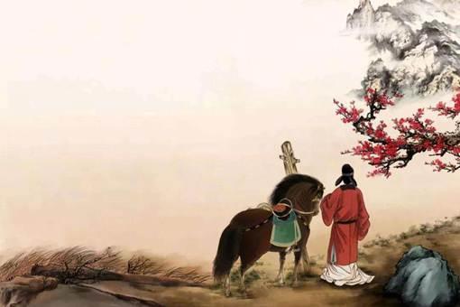 赏析苏东坡最经典的10首诗词