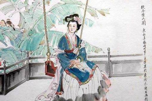 赏析苏东坡最经典的10首诗词