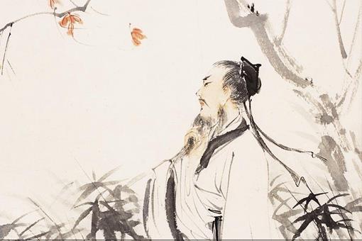 诗成泣鬼神说的谁