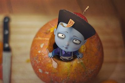 ​古代人都是怎么过鬼节的?