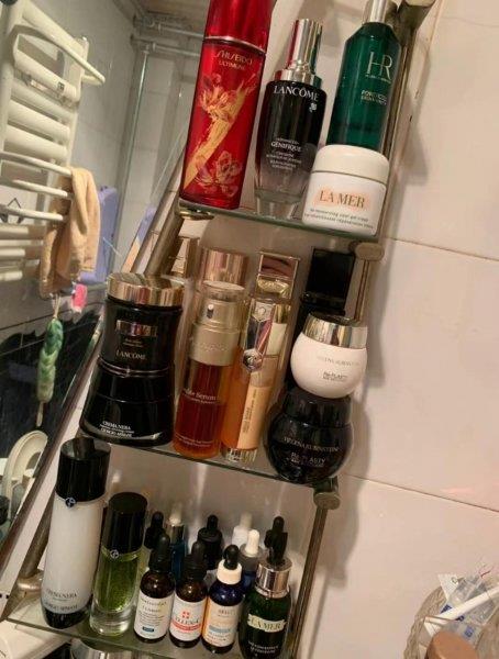 精华液应该什么时候用