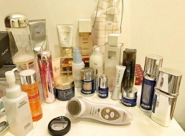 精华液应该什么时候用