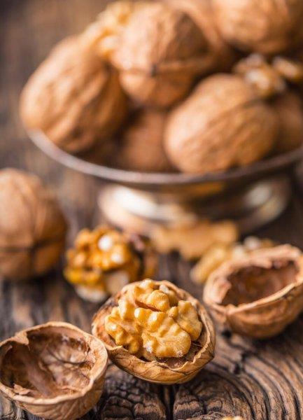 中国十大名核桃排名