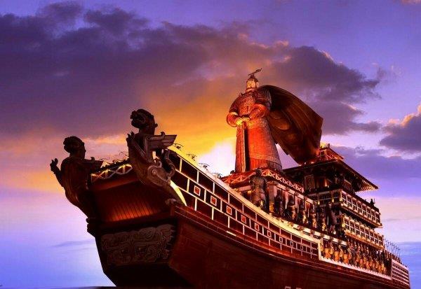 十大最佳历史小说完结推荐