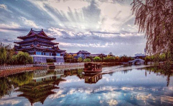 十大最佳历史小说完结推荐