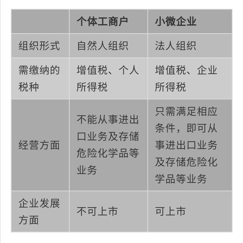 个体户是什么意思