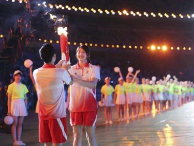 ​全运会的举办时间 全运会是什么时候举办