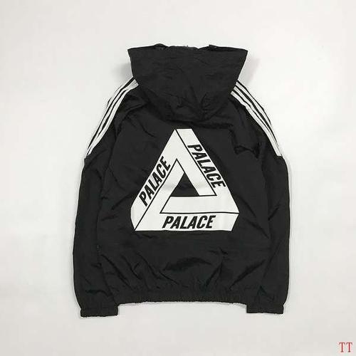 palace是什么牌子的衣服?属于什么档次的品牌?