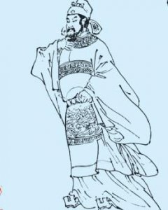 ​辛武贤介绍（辛武贤著名汉朝大臣）