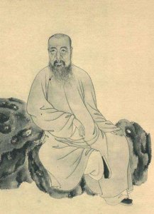 ​王原祁简介（王原祁娄东画派祖师）