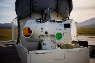 ​俄乌冲突下一阶段：乌克兰正“觊觎”英国新型激光武器！