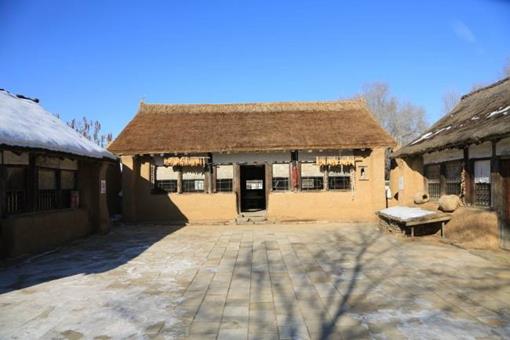 满族人民的居住文化是怎样的?你知道多少呢?