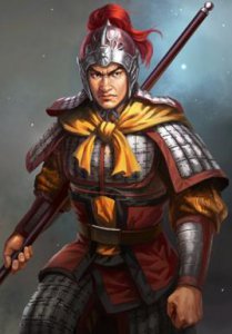 ​魏邈简介（魏邈三国时吴国将领）