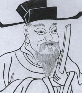 ​崔郸简介（崔郸唐朝宰相）