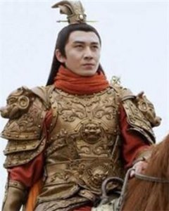 ​宇文承基简介（宇文承基被宇文化及封为太子）