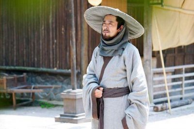 ​范仲淹最有名的一首四句诗是什么