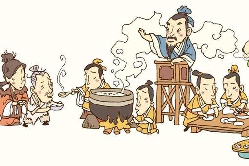 立冬节气有哪些传统习俗?